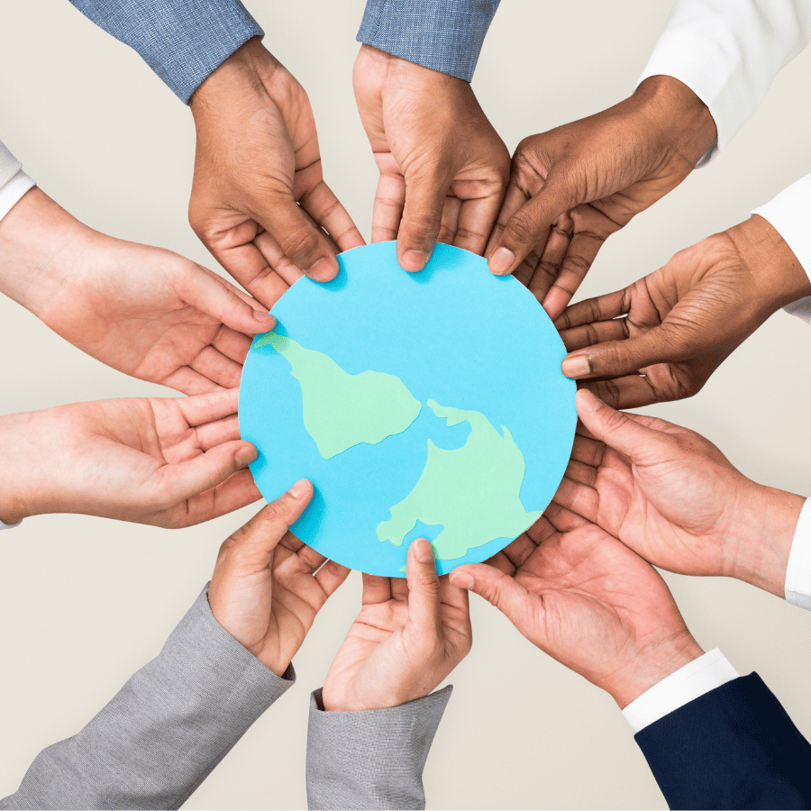 mission partnerships